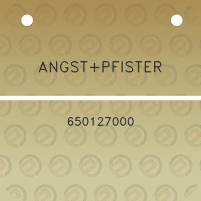 angstpfister-650127000