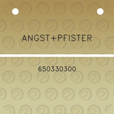 angstpfister-650330300