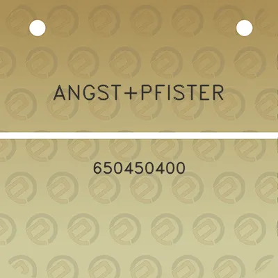 angstpfister-650450400