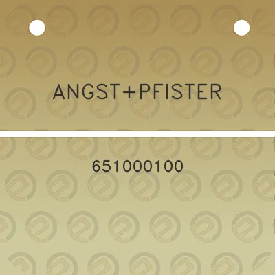 angstpfister-651000100