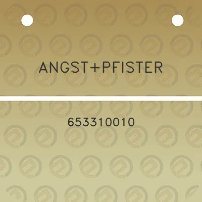 angstpfister-653310010