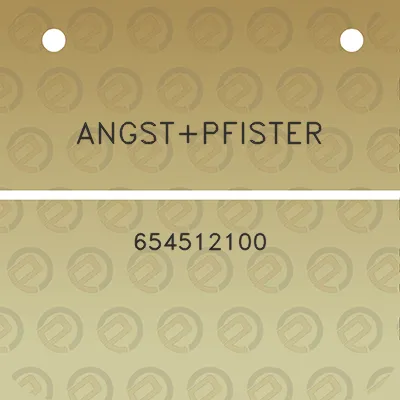 angstpfister-654512100