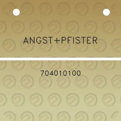 angstpfister-704010100