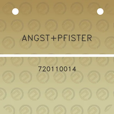 angstpfister-720110014