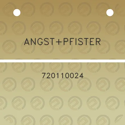 angstpfister-720110024