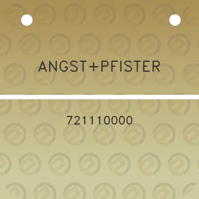 angstpfister-721110000