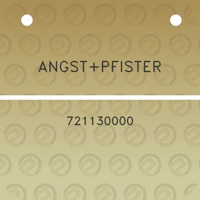 angstpfister-721130000