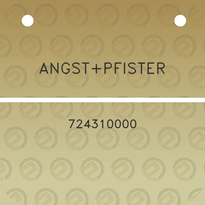 angstpfister-724310000