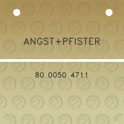 angstpfister-80-0050-4711