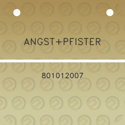 angstpfister-801012007