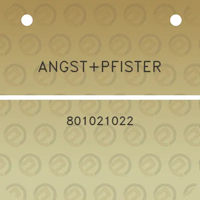 angstpfister-801021022