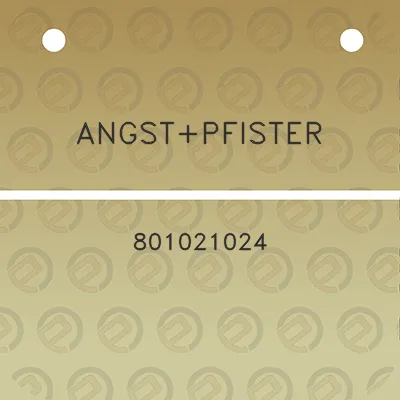 angstpfister-801021024