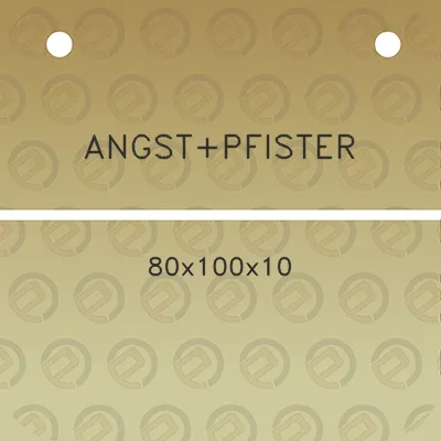 angstpfister-80x100x10