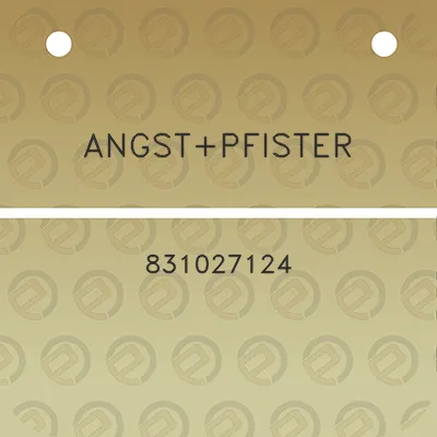 angstpfister-831027124