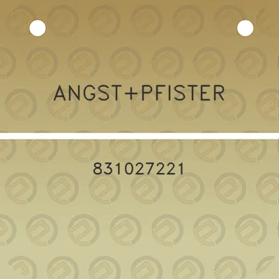 angstpfister-831027221