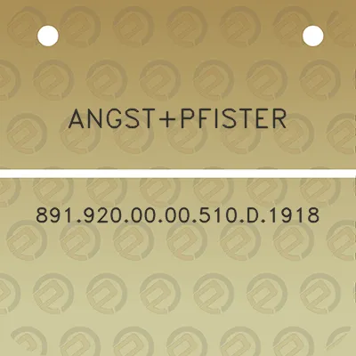 angstpfister-8919200000510d1918