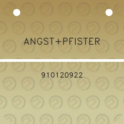 angstpfister-910120922