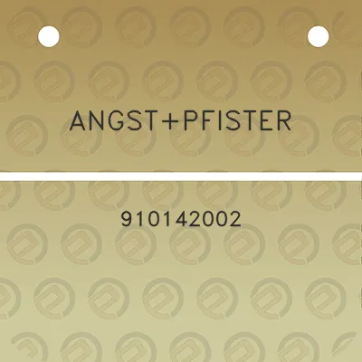 angstpfister-910142002