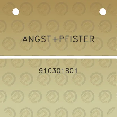 angstpfister-910301801