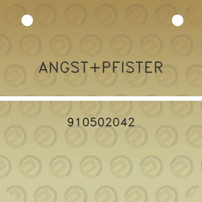 angstpfister-910502042