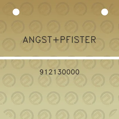 angstpfister-912130000