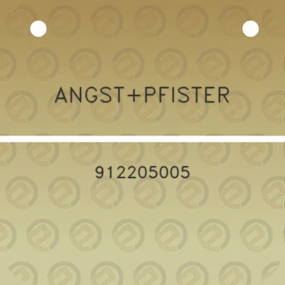 angstpfister-912205005