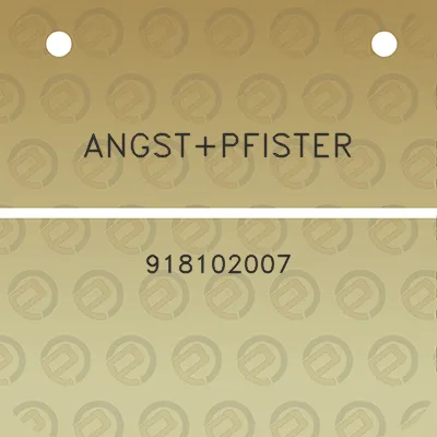 angstpfister-918102007