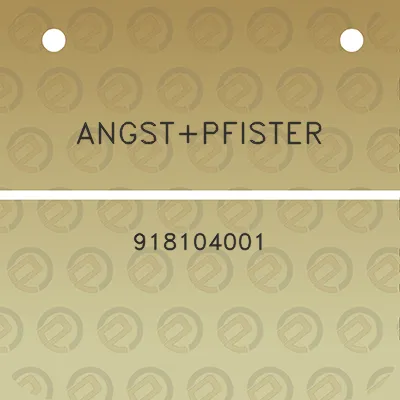 angstpfister-918104001