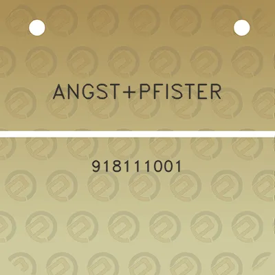 angstpfister-918111001