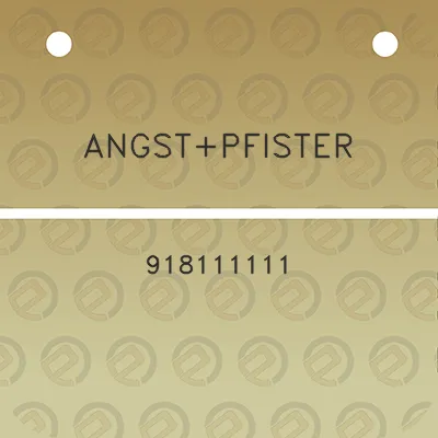 angstpfister-918111111