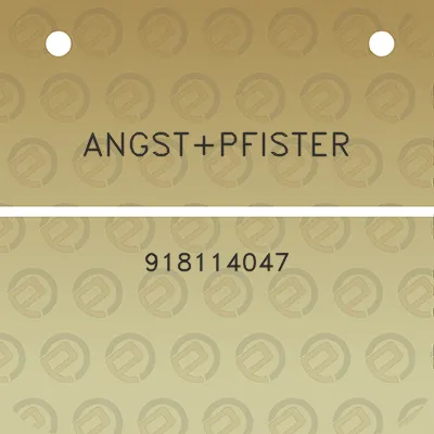 angstpfister-918114047