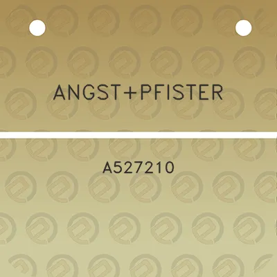 angstpfister-a527210