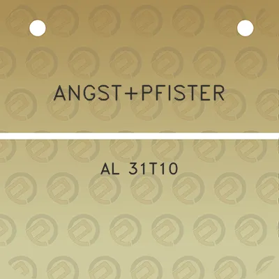 angstpfister-al-31t10