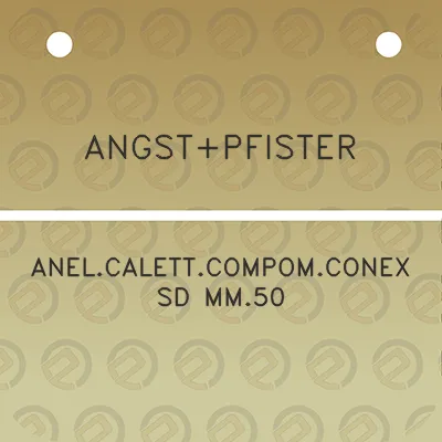 angstpfister-anelcalettcompomconex-sd-mm50