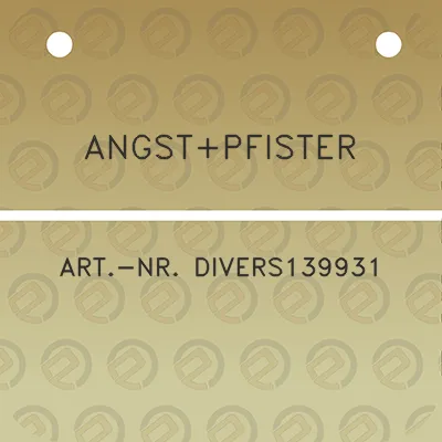 angstpfister-art-nr-divers139931