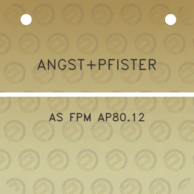 angstpfister-as-fpm-ap8012