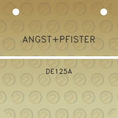 angstpfister-de125a