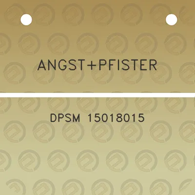 angstpfister-dpsm-15018015