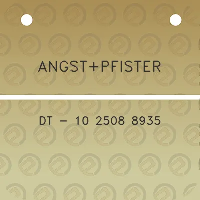 angstpfister-dt-10-2508-8935