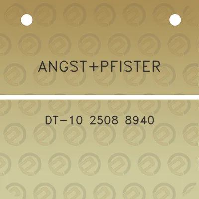 angstpfister-dt-10-2508-8940