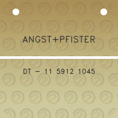 angstpfister-dt-11-5912-1045