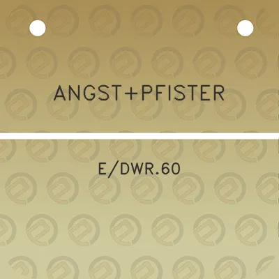 angstpfister-edwr60