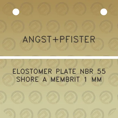 angstpfister-elostomer-plate-nbr-55-shore-a-membrit-1-mm