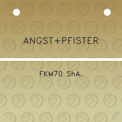 angstpfister-fkm70-sha