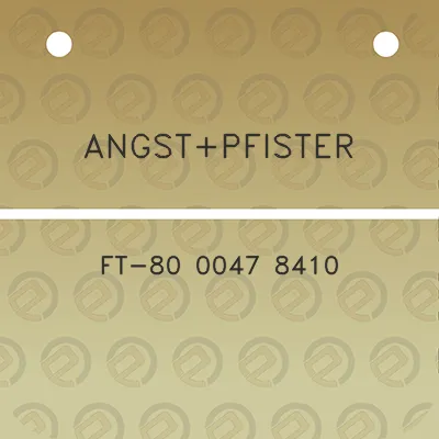 angstpfister-ft-80-0047-8410