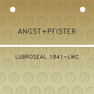 angstpfister-lubroseal-1841-lwc