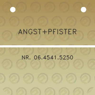 angstpfister-nr-0645415250