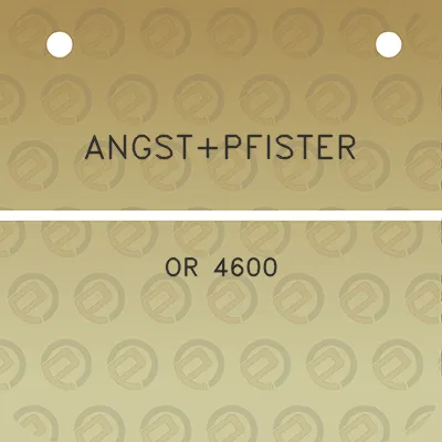 angstpfister-or-4600