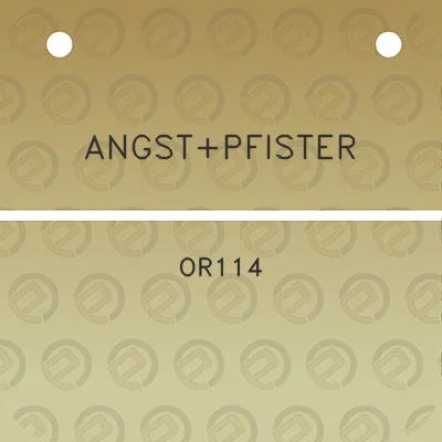 angstpfister-or114