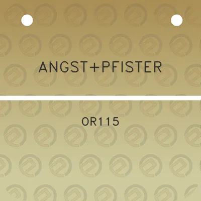 angstpfister-or115